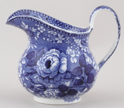 Creamer or Jug c1825